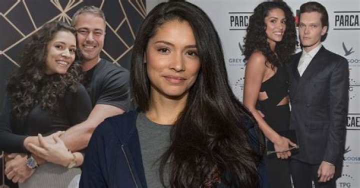 A Deep Dive into Miranda Rae Mayo's Partner