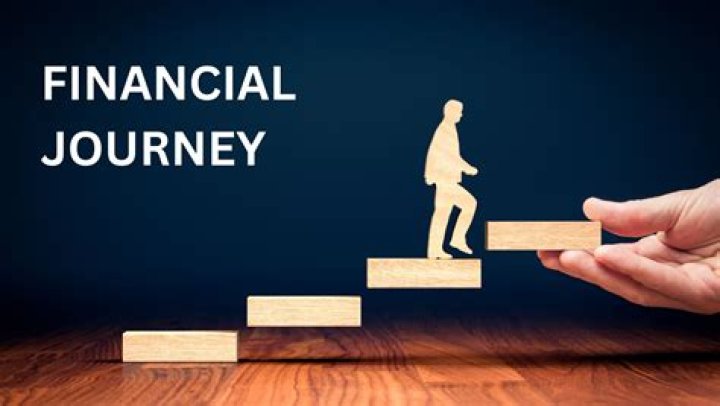 A Fascinating Journey To Financial Success