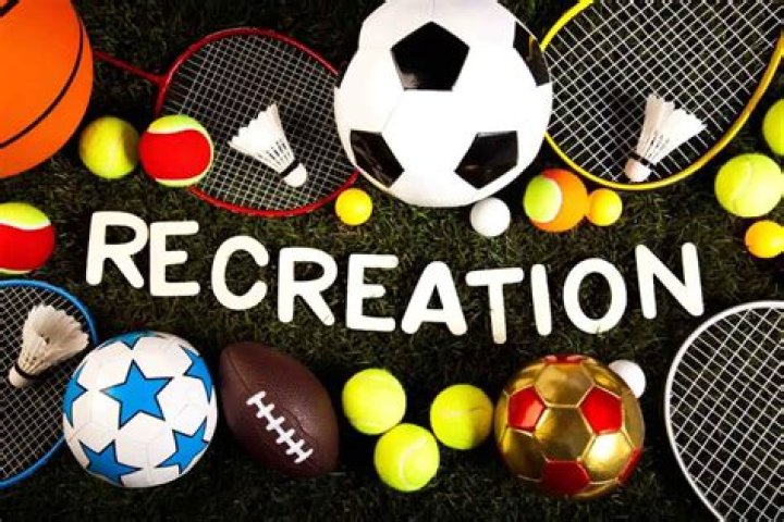 A Hub Of Sports, Entertainment, And Community