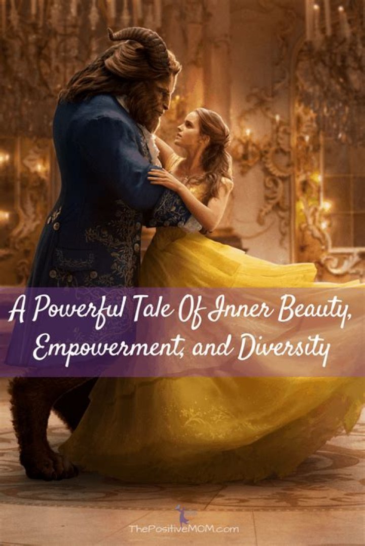 A Journey Of Beauty, Empowerment, And Cultural Exchange