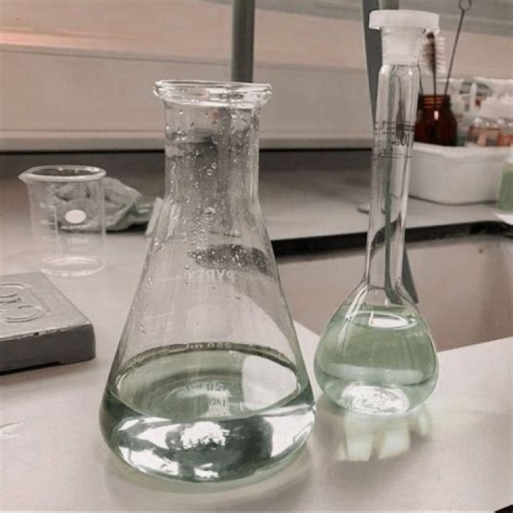 A Journey of Love and Chemistry