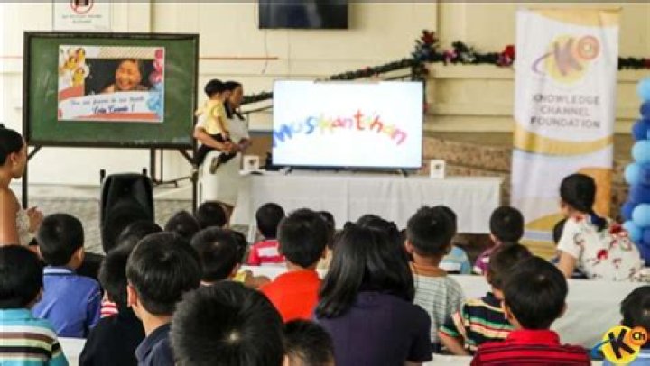 A Legacy Of Love And Education