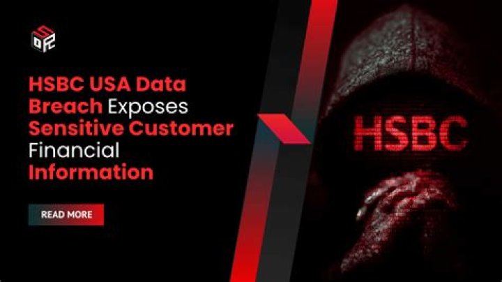 A Shocking Data Breach Exposes Sensitive Information