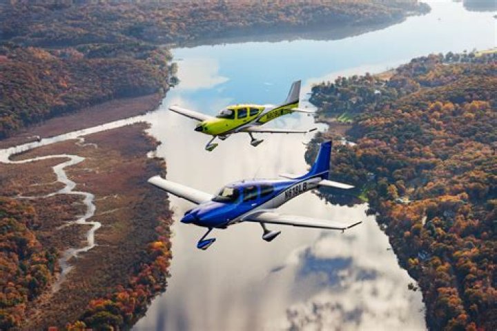 A Video That Redefines Aviation Safety
