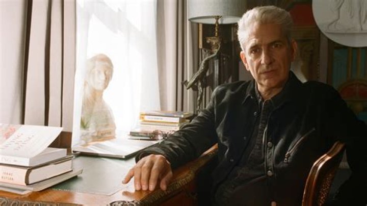 Actor Michael Imperioli steps back into the spotlight for 'The White Lotus' ·