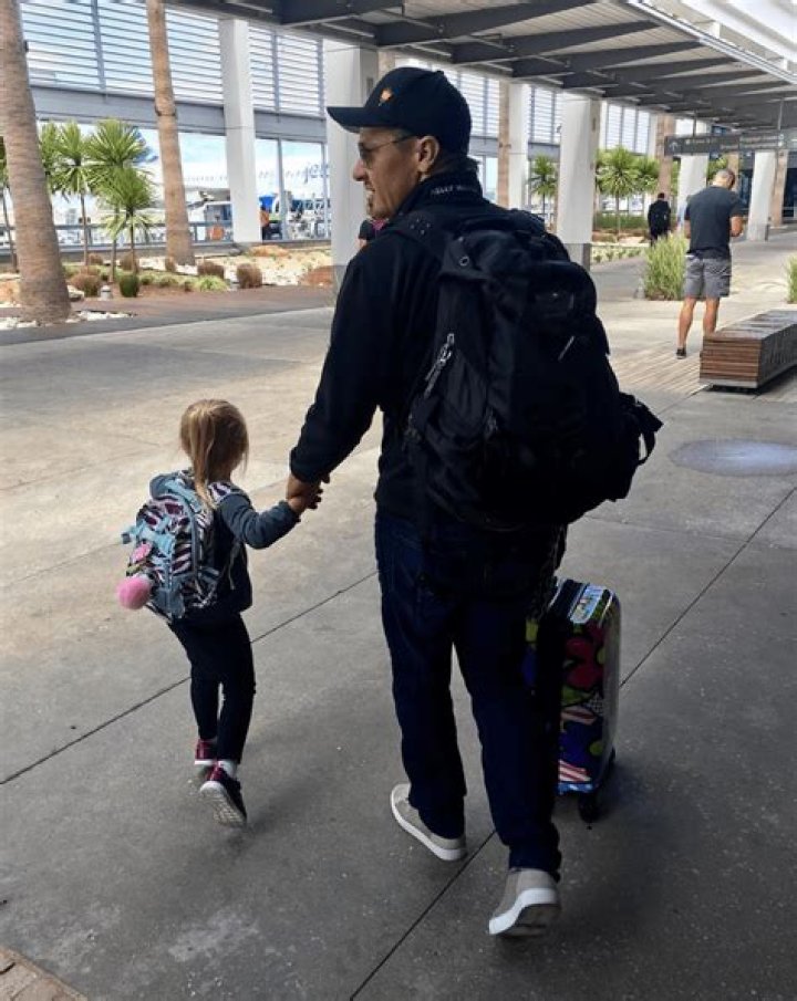 All About Jeremy Renner's Daughter Ava Berlin Renner