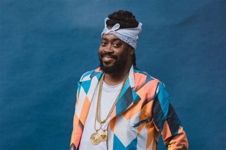 Beenie Man |
