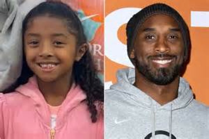 Bianka Bella Bryant: Kobe's Legacy Lives On