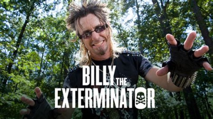 Billy The Exterminator's Age-Old Secrets