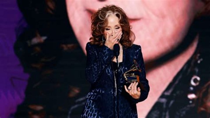 Bonnie Raitt's Marriages: Unveiling Secrets And Surprises