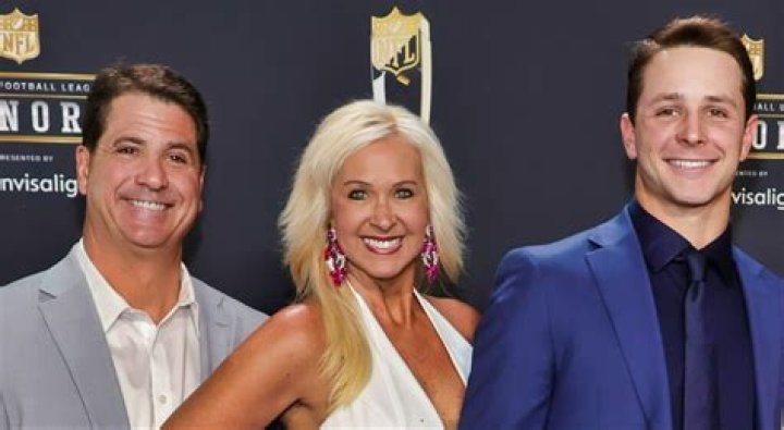Brock Purdy Parents Age