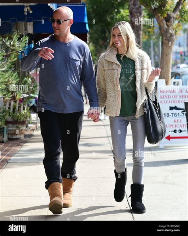 Brooke Burns And Husband Gavin O Connor