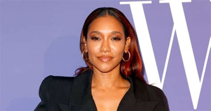Candice Patton Says Racist Mistreatment Was Free Range on The Flash