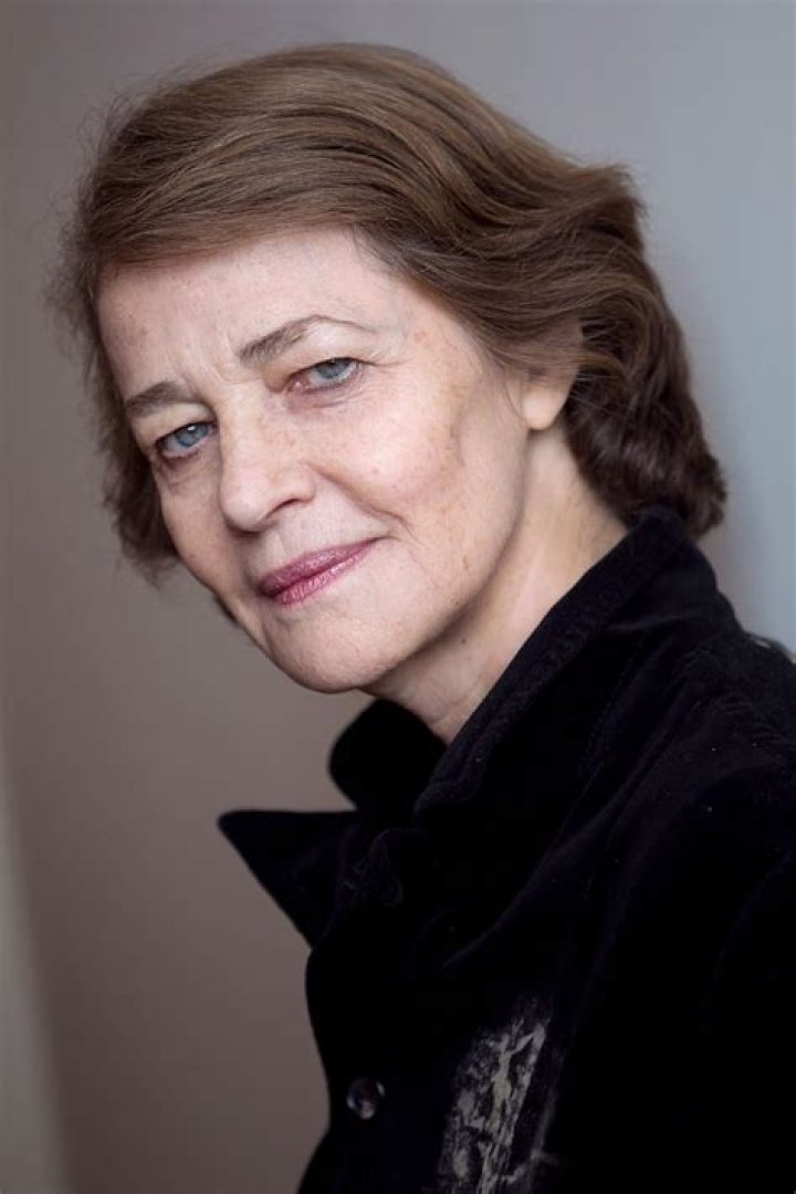 Charlotte Rampling - Bio, Age, Wiki, Facts and Family
