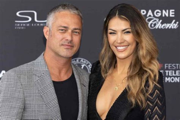 Chicago Fire: Inside star Taylor Kinney's dating history