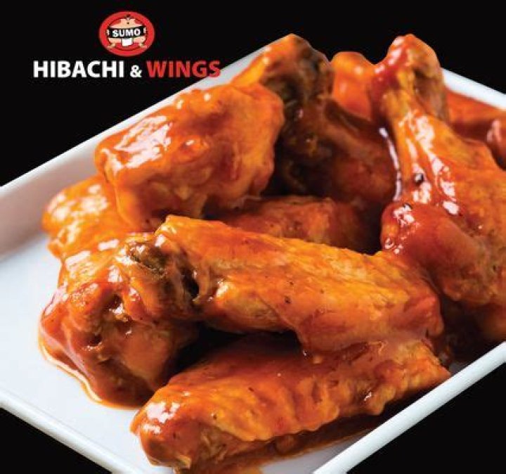 Discover The Culinary Delights And Dining Secrets Of Sumo Hibachi And Wings