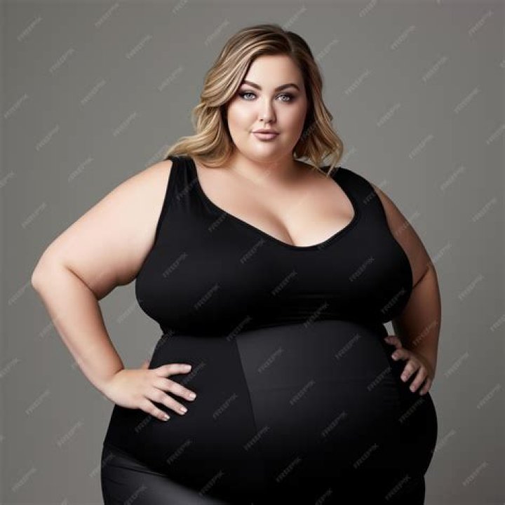 Discover The Enchanting World Of SSBBW Bellies: Unveiling Beauty And Diversity