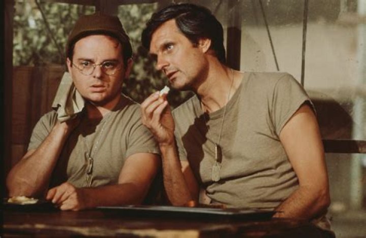 Discover The Enduring Legacy Of Gary Burghoff As Radar In "MASH"