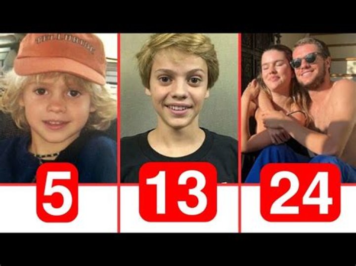 Discover The Real Story: Jace Norman's Family Unveiled