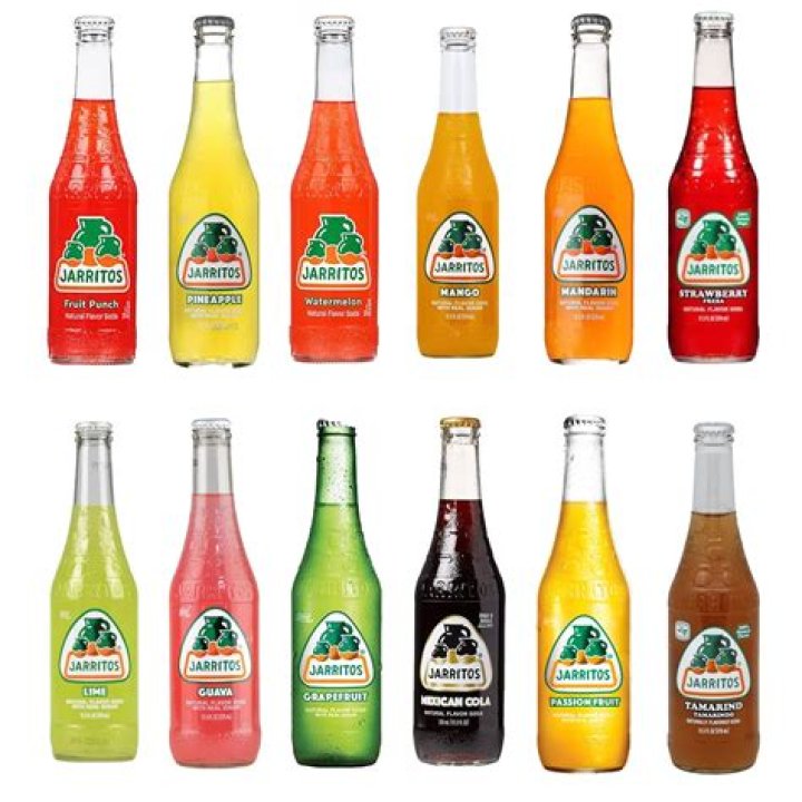 Discover The Refreshing World Of Los Jarritos Pomona: A Taste Of Authentic