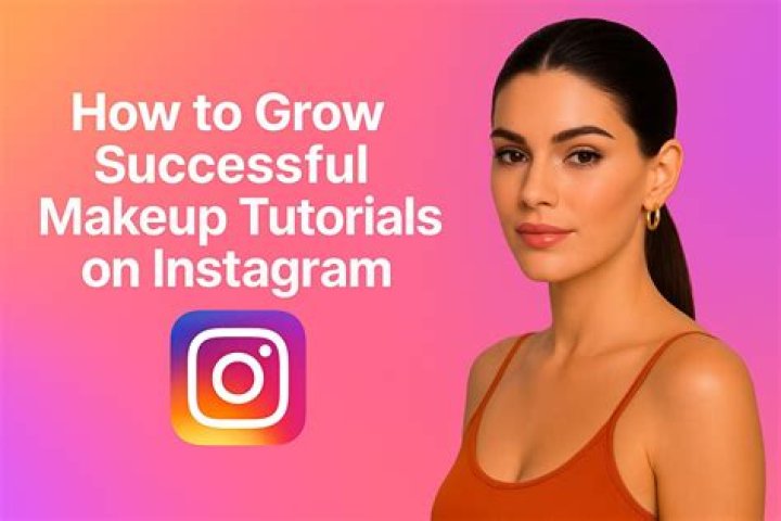 Discover The Secrets Behind Gina Tew's Instagram Success