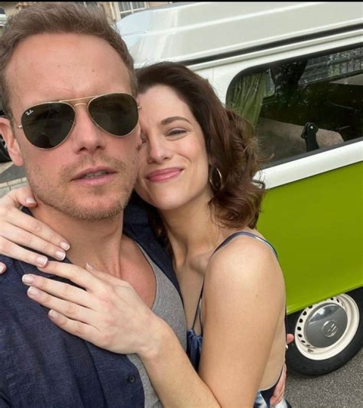 Discover The Secrets Behind Sam Heughan's Marital Status