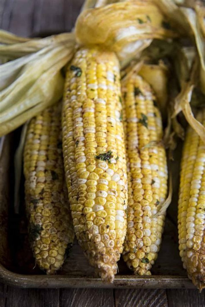 Discover The Unique Fruit That Resembles Corn On The Cob