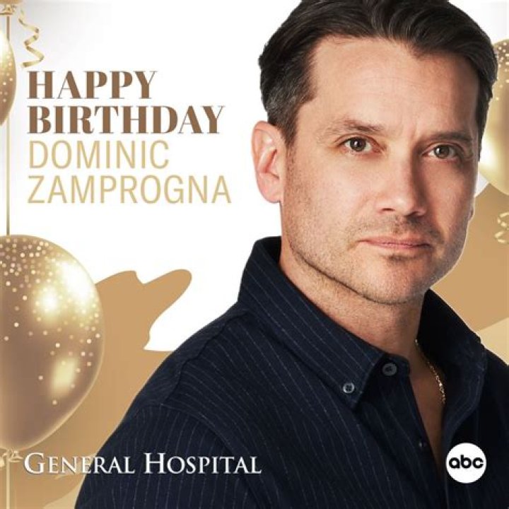 Dominic Zamprogna | SyncX