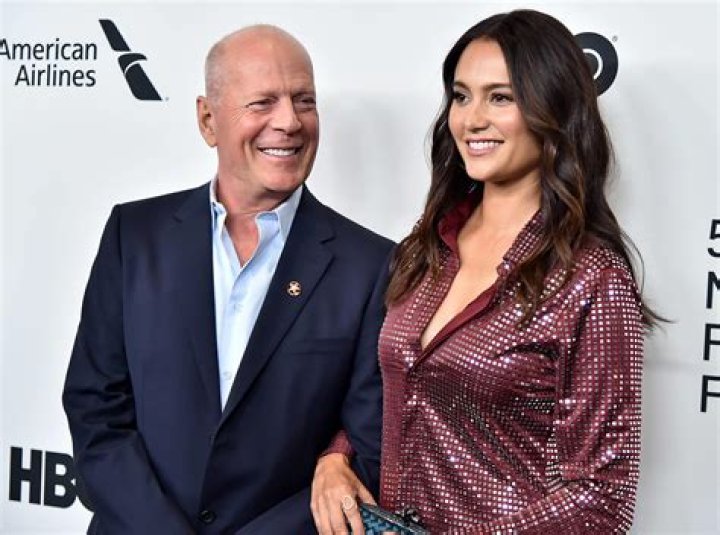 Emma Heming Willis – Bio, Age, Height, Facts About Bruce Willis’ Wife