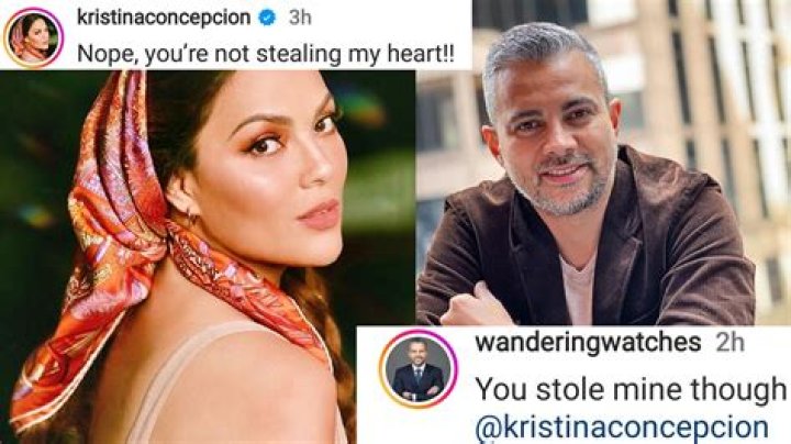 Exploring The Relationship Of KC Concepcion And Paulo Avelino