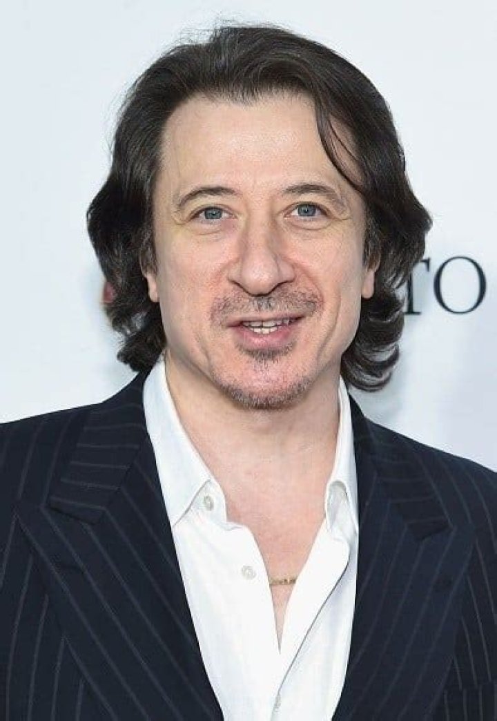 Federico Castelluccio Net Worth