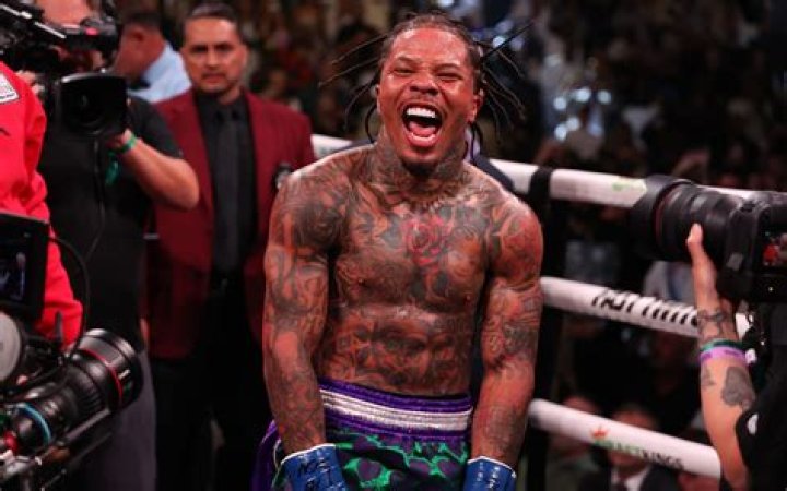 How Gervonta Davis Built His $8 Million Net Worth