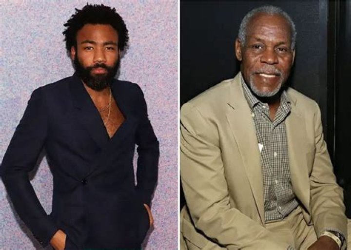Is Donald Glover Really Related to Danny Glover? Son Facts Covered