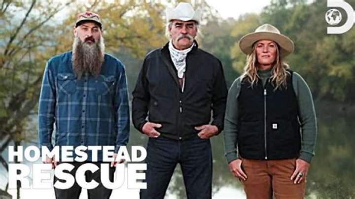 Is Homestead Rescue Real Or Staged?