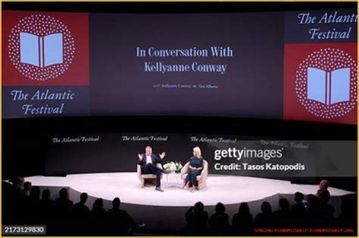 Is Kellyanne Conway Related to Tim Conway? Unraveling the Connection