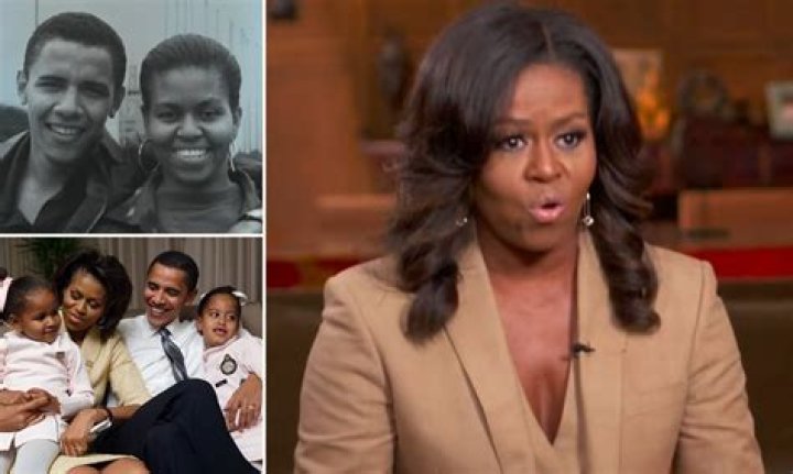 Is Sasha Obama Pregnant? Rumors, Facts, and Implications