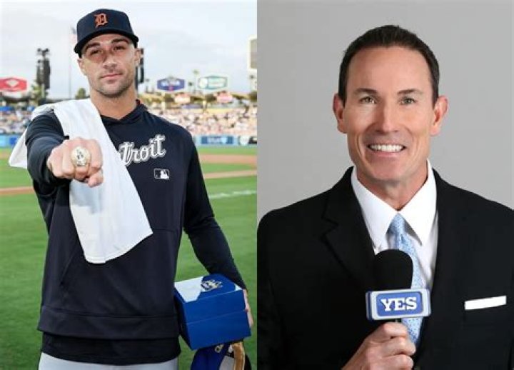 Jack Flaherty And John Flaherty