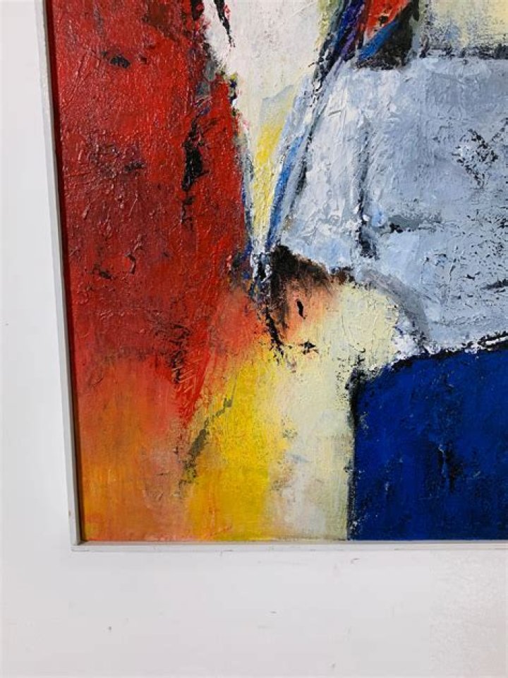 Janice Polder Story