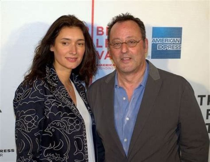 Jean Reno – Biography, Spouse, Age, Children, Height, Net worth