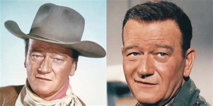 John Wayne Wore a Hairpiece and 9 Other Interesting Facts About 'The Duke'
