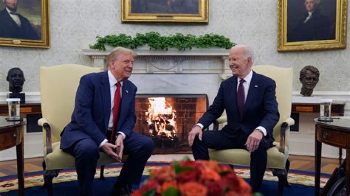 Jon Finer Wife and Family, What To Know About Diplomat Under President Biden ·