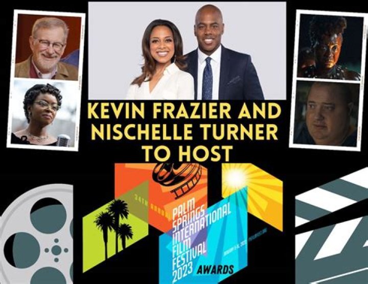 Kevin Frazier's First Wife: Uncovering Unrevealed Truths