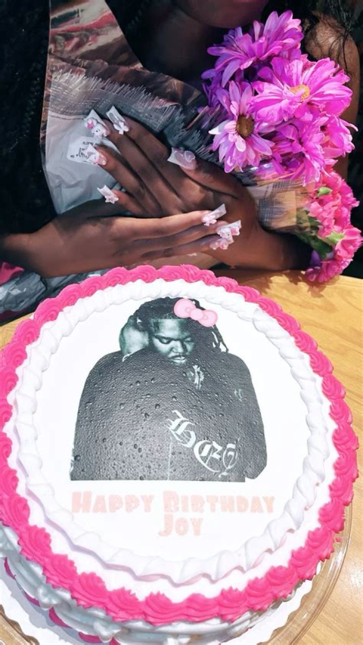 Lucki Birthday
