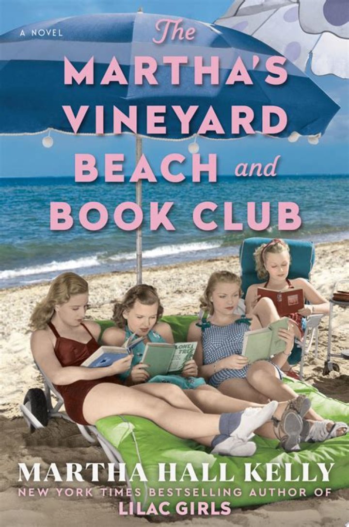 Martha's Vineyards Silas Relates to Kyle Cooke ·
