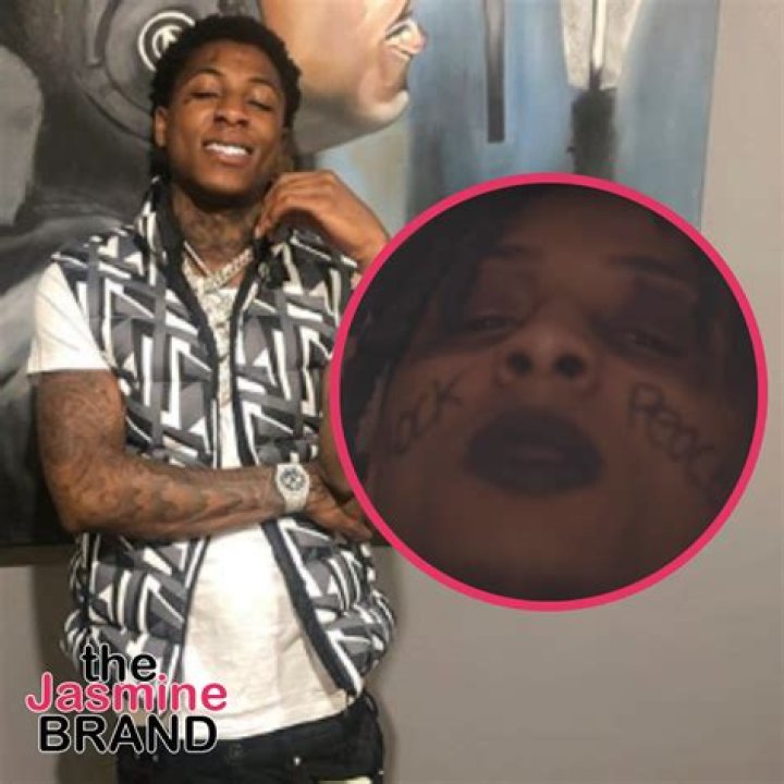 NBA Youngboy says wearing makeup makes him feel 'comfortable' |