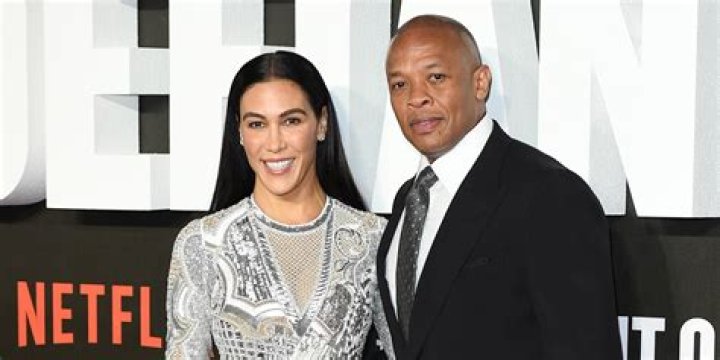 Nicole Young {Dr Dres Wife} Bio, Wiki, Age, Height, Divorce, Kids, Net Worth
