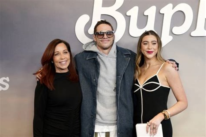 Pete Davidson's Father And The Heartbreaking Loss Of 9/11