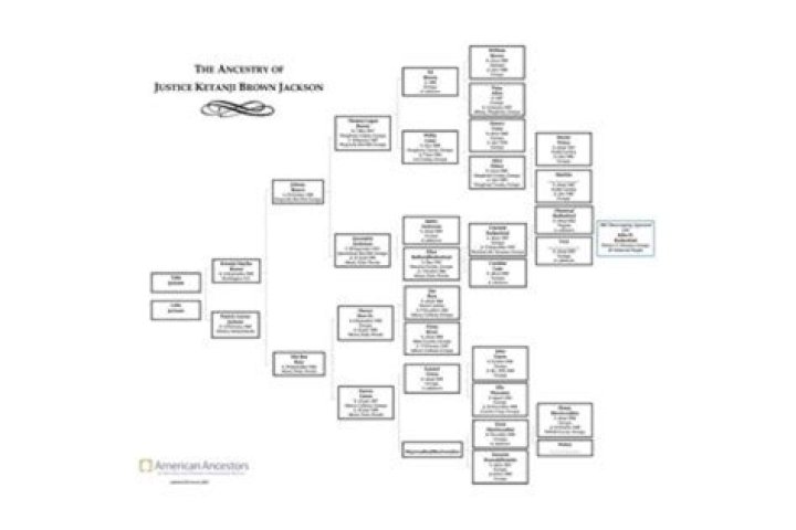 President Andrew Jackson Family Tree History Ancestry Genealogy