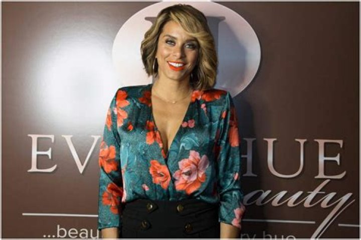 Robyn Dixon Net Worth