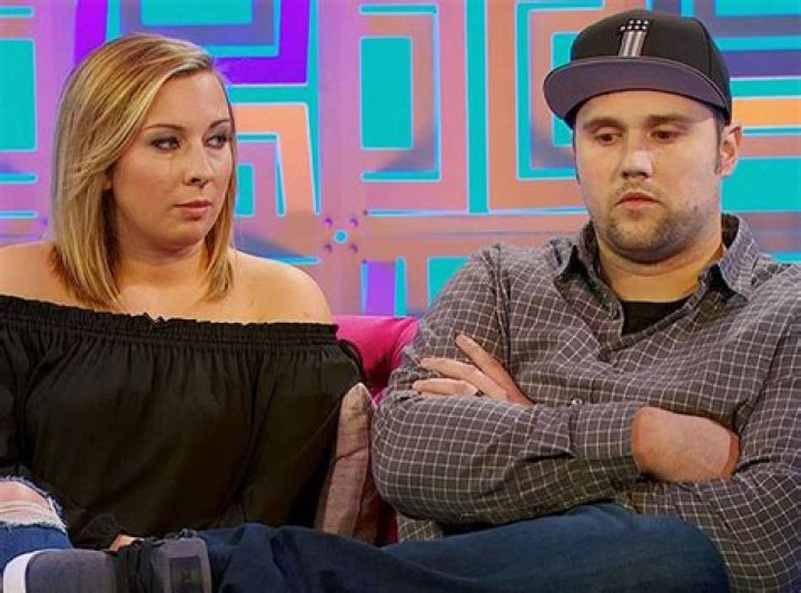 Ryan Edwards Destroyed Home He Shared With Ex Mackenzie: Photos Hollywood Life ·